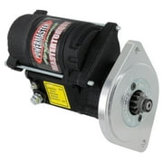 Powermaster Performance Mastertorque Starter 180 ft/lb Torque 44-1 Gear Reduction Adjustable Mount