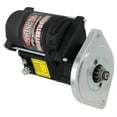 Powermaster Performance Mastertorque Starter 180 ft/lb Torque 44-1 Gear ...