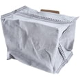 thumbnail image 4 of 6PCS Dust Bags for X8 Pro Self-Empty Station Robot Vacuum Cleaning Replacement Spare Parts Trash Bag, 4 of 5