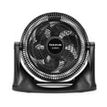 thumbnail image 1 of Circulador Turbine 16' Taurus Negro, 1 of 8