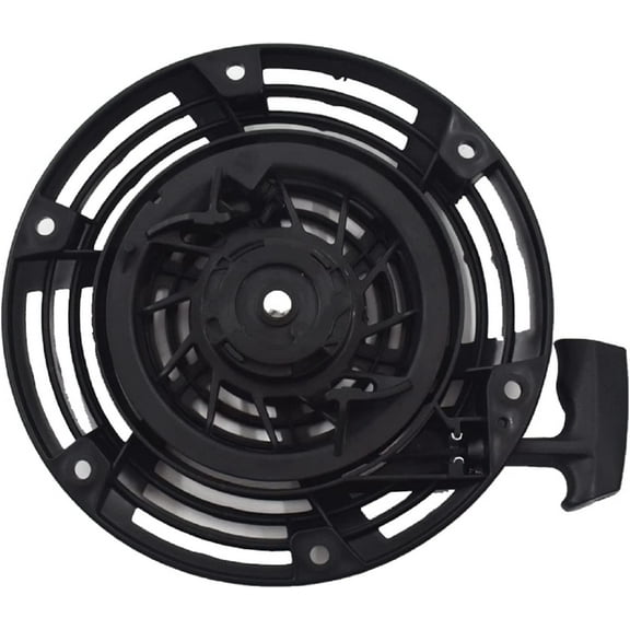 EPOTOOR 796497 14723 Recoil Starter Pull Starter Assembly Replacement for Briggs & Stratton 150-365 111P02 112P02 112P05 114P02 114P05 11P905 Briggs Stratton 11000-14000 Series Engines