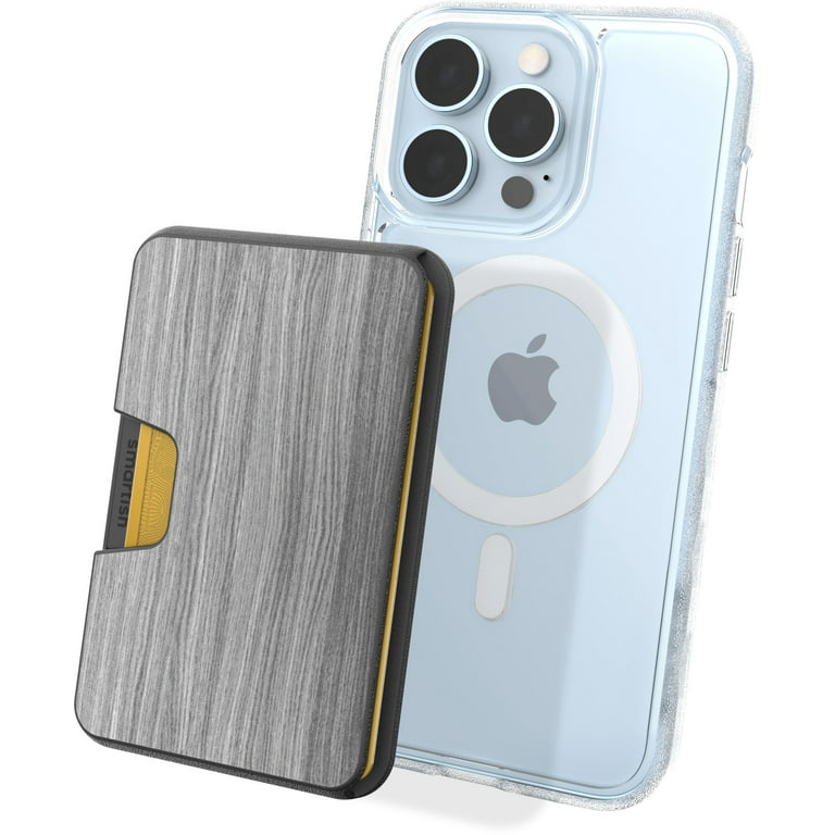 Smartish - iPhone Wallet Cases and Stuff