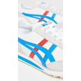 thumbnail image 4 of [Onitsuka Tiger] Sneakers EDR 781 White/Directoire Blue 27.5 cm E, 4 of 6