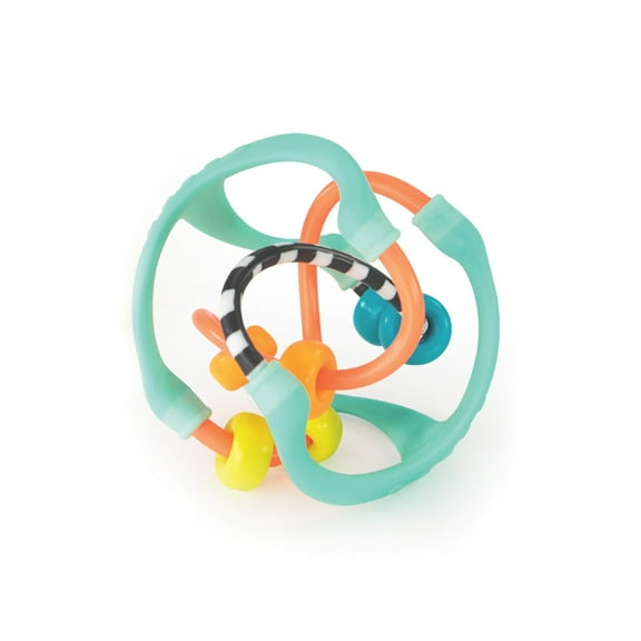 Sassy Sensory Busy Ball 6 Months old and Up