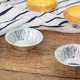 thumbnail image 3 of 100 unids/set moldes desechables de hojalata para tarta de huevo, molde para cupcakes, taza redonda para hornear Ndcxsfigh Libre de BPA, 3 of 8