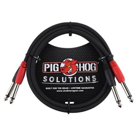 UPC: 0672485347675 | Ace Products Group PD21403 3 ft. 0.25 in. – 0.25 in. Dual Cable