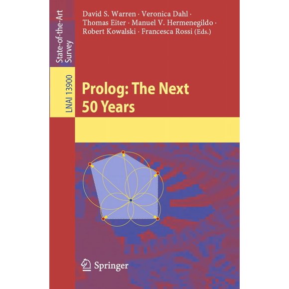 Prolog, les 50 Prochaines Années
