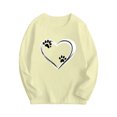 thumbnail image 2 of Cowsor Children's Solid Hoodie – Perfect for Daily & Photos (Sizes 110-160), 2 of 4