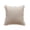 Khaki, variant on Throw Pillow Covers 18x18 Inch, Decorative Square Pillowcases, Farmhouse Holiday Cushion Covers for Couch Sofa Living Room Bedroom Outdoor Home Decor