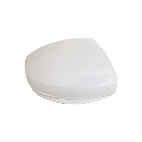 For Honda Fit Jazz 2014-2019 Primer Mirror Cover Shell Trim Right Passenger Side