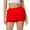 RD2, variant on Bubble Shorts for Women 2026 Summer Cute Ruffle Elastic Waist Low Rise Mini Shorts Dance Pettipants