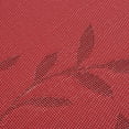 thumbnail image 4 of De Manteles De Con 4 Manteles Tejidos Para Mesas De Comedor - Para Mesas De Cocina - Resistentes Al Calor, Antideslizantes, Fáciles rojo BLESIY Mantel rectangular, 4 of 8