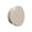 Polished Nickel, variant on Alno A450-14-PC Redondo 1-3/8" Solid Brass Modern Flat Disc Round Cabinet Knob / Drawer