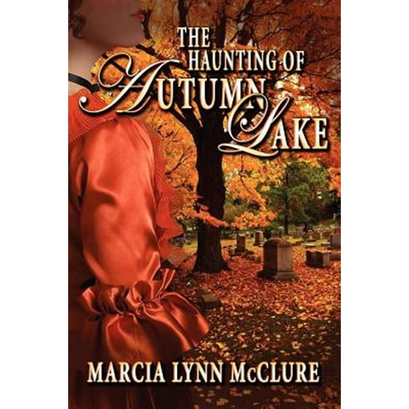 The Haunting of Autumn Lake