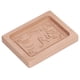 thumbnail image 1 of Molde De Para Galletas, Molde Para Hornear 3D, Herramienta Para Decoración De Manualidades En Relieve Para Halloween, Acción De Gracias, Navidad, Cocina, Bricolaje Papá, 1 of 7