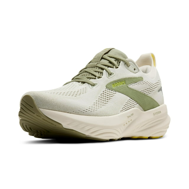 Zapatillas de running neutrales para hombre Brooks Glycerin 22, talla 8