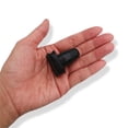 thumbnail image 3 of Tapón de Clavija de Entrada de Mástil de Plástico Perfecl Negro 4 cm, 3 of 7