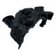 thumbnail image 1 of Rium 3D Cueva Pecera Accesorios para Peces Pequeños Camarones () Aqua, 1 of 9