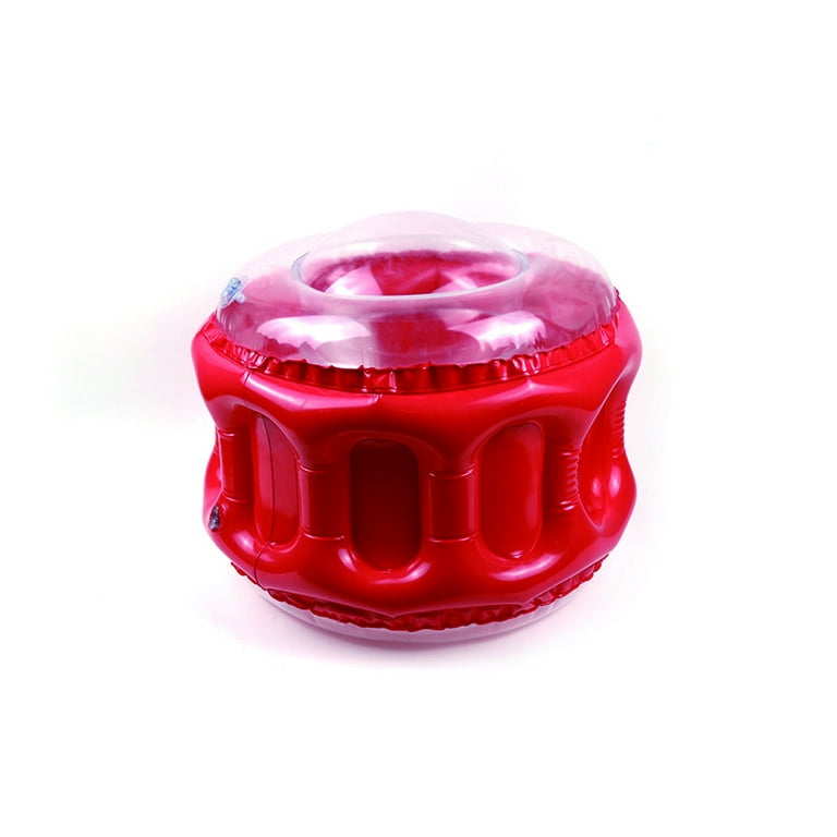 For Controller Rage Quit Protector Inflator Protector Game 1pcs-red