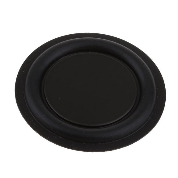Diameter 4cm/40mm Speaker Loudspeaker Strengthen Passive Bass Speaker Membrane Vibrating Diaphragm Speaker Accessory