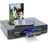 Apex DVD/CD/MP3 Player AD-500W with "Excalibur"