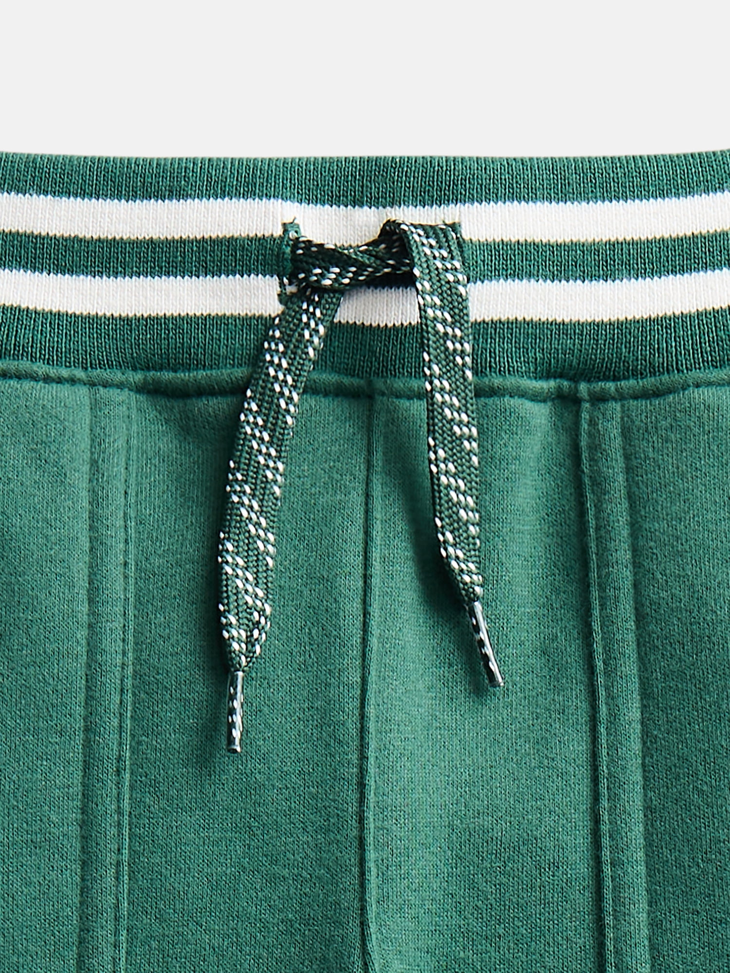 Wonder Nation Little Boys' Fleece Joggers, Sizes 4-10