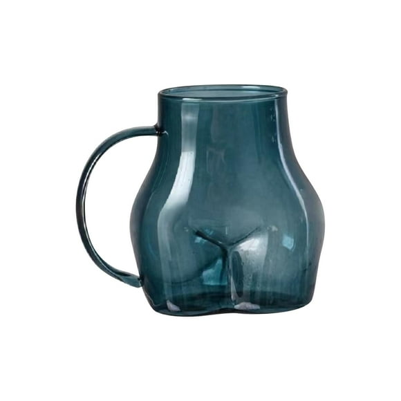 Jarro de cerveza perfecl Regalos clásicos de cerveza Vaso de cerveza Jarro de cerveza de gran tamaño Divertido para Tazas de congelador resistente a roturas