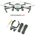 thumbnail image 4 of LED Night Light Set for DJI Mavic Pro Drone for Flash Warning, Direction Guiding, & Night Searching, 4 of 7