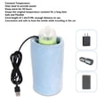 thumbnail image 3 of Bolsa calentadora de biberones USB ANGGREK para coche, 3 of 8
