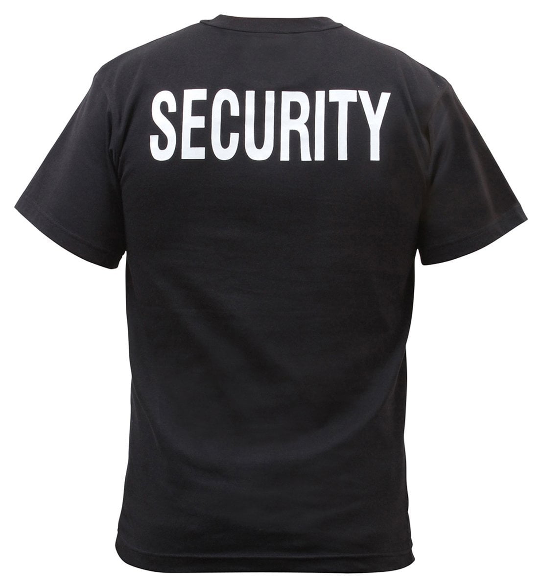 security shirt