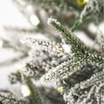 thumbnail image 2 of Vickerman 12' x 44" Frosted Tacoma DuraLit 1000WW, 2 of 2