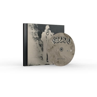 Peso Pluma - Exodo - Music & Performance - CD