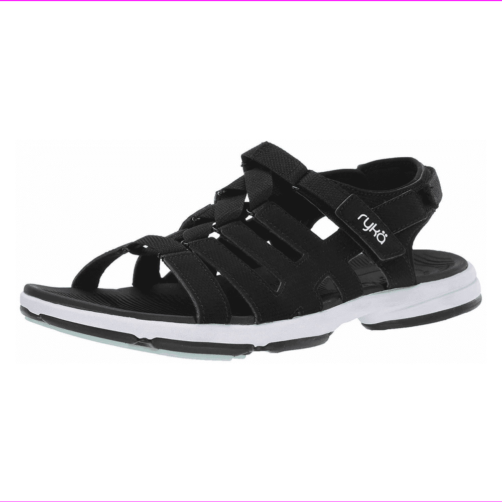 ryka gladiator sandals