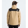 thumbnail image 3 of Chaqueta THE NORTH FACE Antora Triclimate Khaki Stone/TN para hombre, 3 of 9