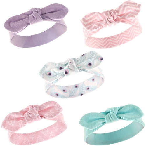 walmart baby headbands