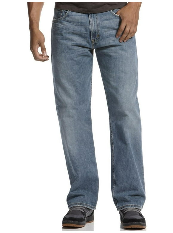 Levi's 569 Loose Straight Jeans