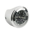thumbnail image 3 of Bgsha Waterproof Motorcycle Bike Handlebar Mount Handle Clock Watch For Night Vision Motorcycle Clock, 3 of 9
