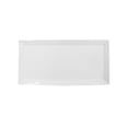 thumbnail image 1 of PLATON RECTANGULAR 27 X 13 CM PRINZ PRINZ, 1 of 2