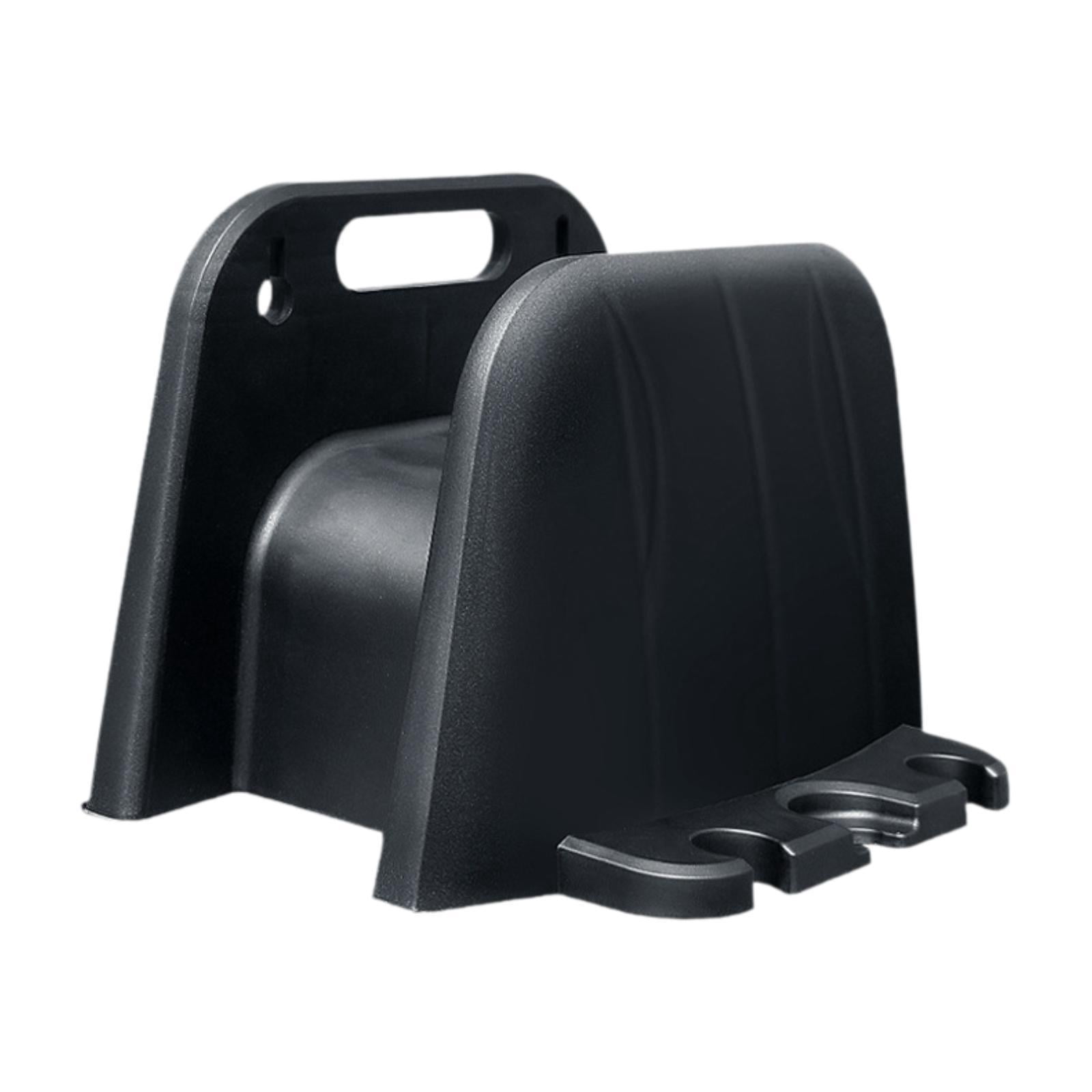 oshhnii Garden Hose Holder Wall Mount Organizer Lightweight Accessory Hose Reel Rack
