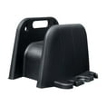 thumbnail image 2 of GROWTH TANK Garden Hose Holder Wall Mount Organizer Lightweight Accessory Hose Reel Rack, 2 of 9