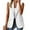 White, variant on Yoodem Blazer for Women 2023 Womens Blazer Women's Sleeveless Coat Solid Color Cardigan Suit Casual Lapel Cardigan Jacket with Pockets Blazer Beige S