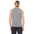thumbnail image 3 of Ma Croix Men's Athletic Sleeveless Tank Top T Shirts, 3 of 4