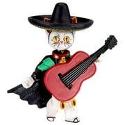 Lucky Gatito Roblox Action Figure 4"