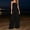 Black, variant on Womens Rompers for Summer, Elegant Summer Wrap Jumpsuit For Daily And Outings In A Slim Fit Black XS