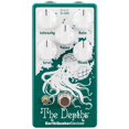 thumbnail image 1 of EarthQuaker The Deeps V2 Pédale d'Ambiance Optique, 1 of 6