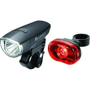 Torch HIGH Beamer Compact 1W / Tail Bright 0.5W Light Set 54038