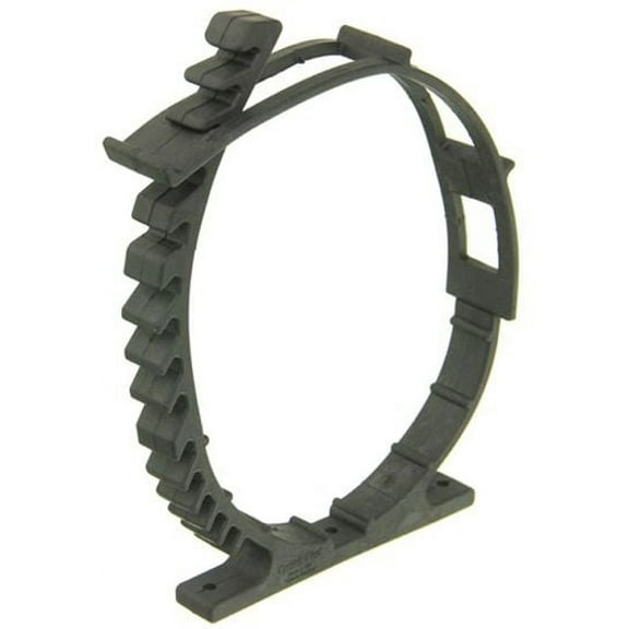 QUICK FIST RUBBER CLAMPS for OFF-ROAD VEHICLES – 1 PACK (LARGE)