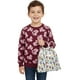 thumbnail image 1 of Set de Sudadera y Mochila tipo Morral de Mickey Mouse, 1 of 4