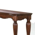thumbnail image 7 of Acme Dreena Sofa Table, Cherry, 7 of 7