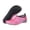 Hot Pink, variant on Women Men Water Shoes Aqua Shoes Skin Hugging Shoes Non-Slip Lightweight Running Walking Hiking Workout Footwear, Quick-Dry Beach Pool Swim River